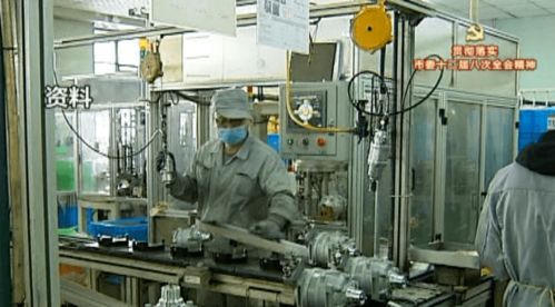 2020年全市規上工業增加值跑出“牡丹江速度”，工業經濟展現強勁動力