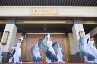 漳州新中式濱江院墅 融合十大專利產品，領航文化旅游服務業投資新篇章