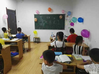 淮安市博德教育信息咨詢 專(zhuān)業(yè)引領(lǐng)，助力學(xué)業(yè)與成長(zhǎng)