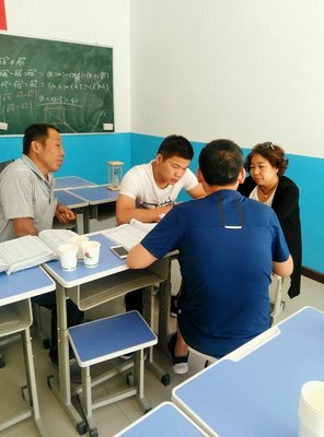 啟銘教育咨詢 助力寧夏學(xué)子規(guī)劃未來(lái)