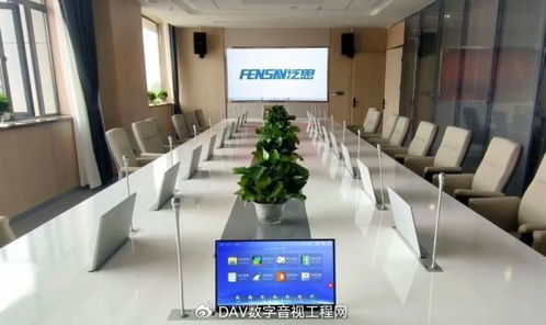 技術(shù)咨詢案例分享 fensav泛思視聽助力重慶市豐都中學(xué)新校區(qū)打造全域智慧聲場(chǎng)